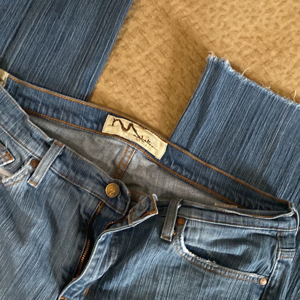 Jeans - Picture 2 of 5